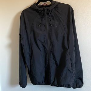 Timeless classic Jordan zip up hoody lightweight jacket